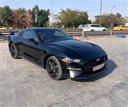 فورد موستانج